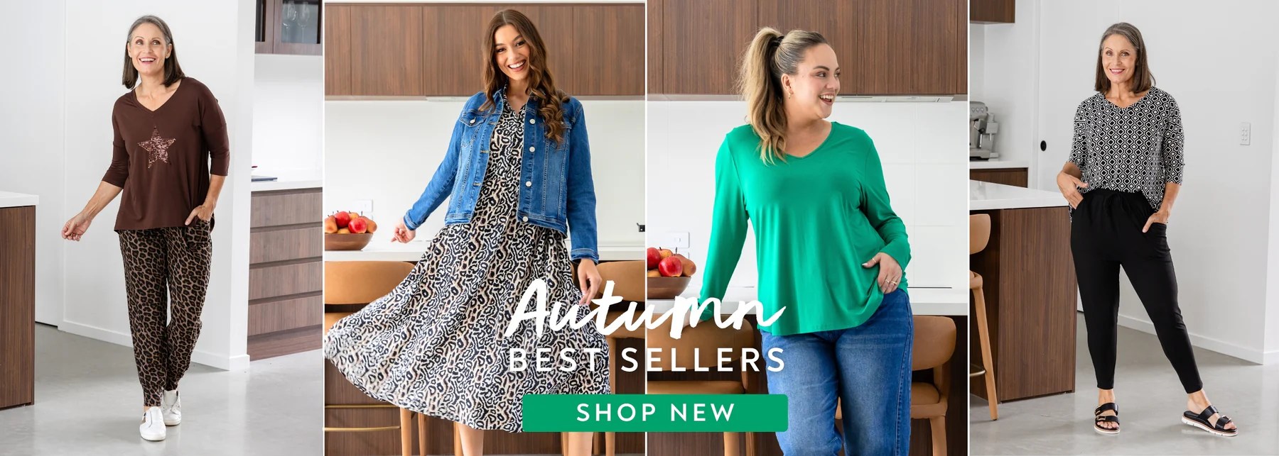 Welcome to Our Store