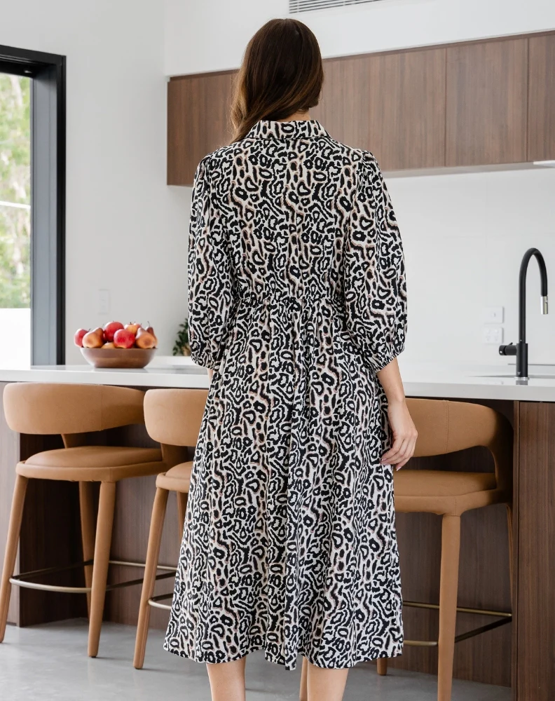Elly Dress - Image 12