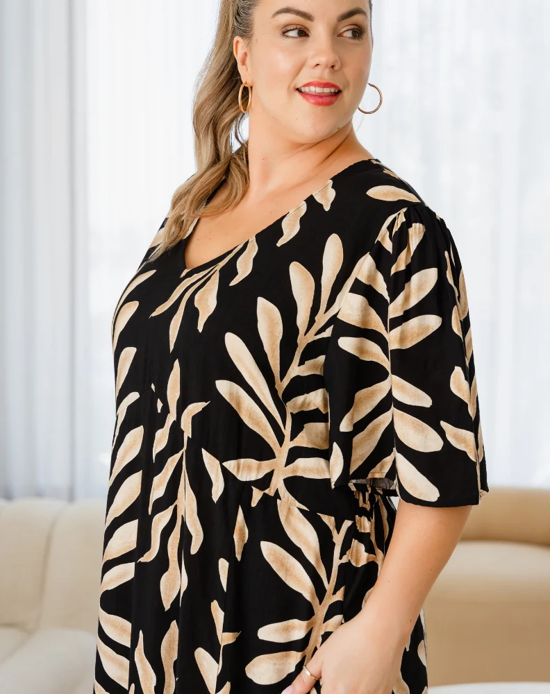 Georgia Dress - Image 12