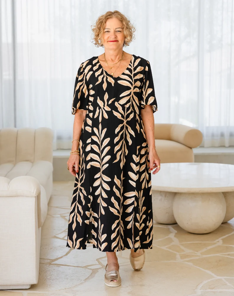 Georgia Dress - Image 7