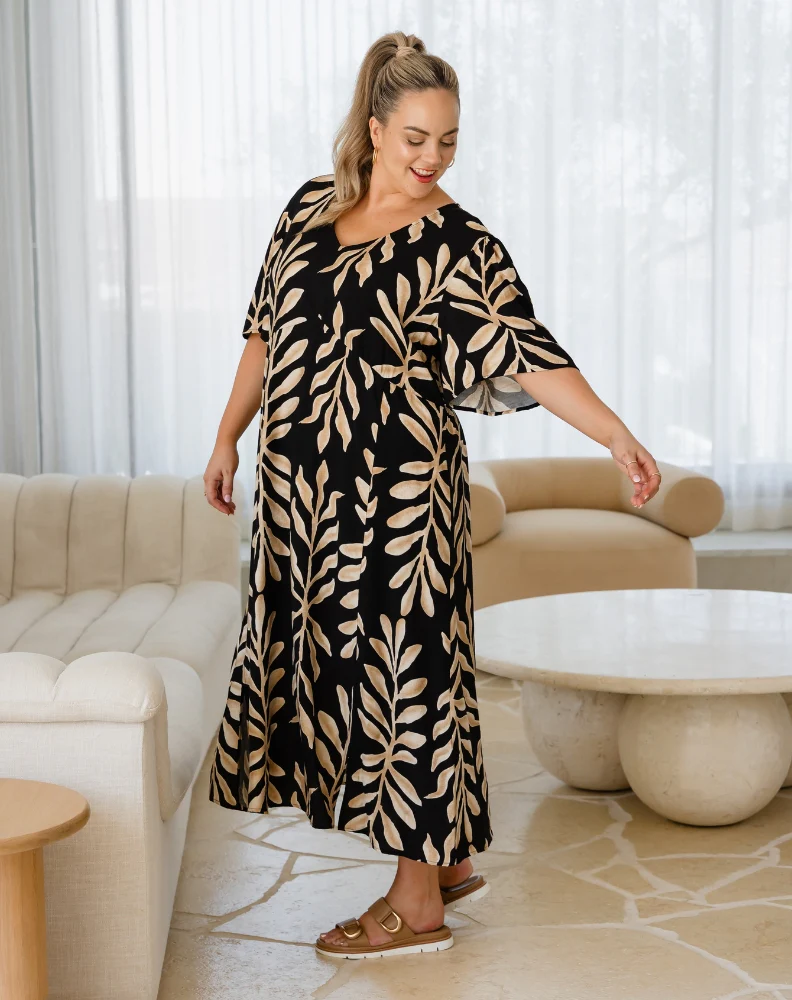 Georgia Dress - Image 9