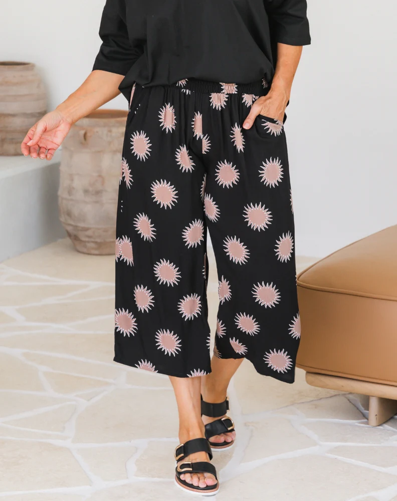 Iluka Pants - Sunrise - Image 3