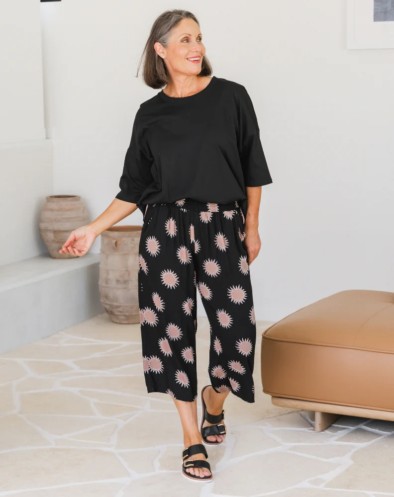 Iluka Pants - Sunrise - Image 6